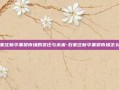 石家庄新华集贸市场的变迁与未来-石家庄新华集贸市场怎么样