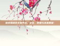 探索瑞波币交易平台，安全、便捷与未来展望-