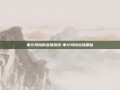 审计风险的多维透视-审计风险包括哪些
