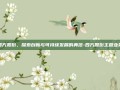 四方股份，探索创新与可持续发展的典范-四方股份主营业务