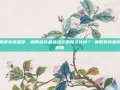美股券商推荐，如何选择最适合您的投资伙伴？-美股券商推荐股票