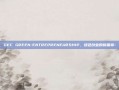 GEC GREEN-ENTREPRENEURSHIP，绿色创业的新篇章-
