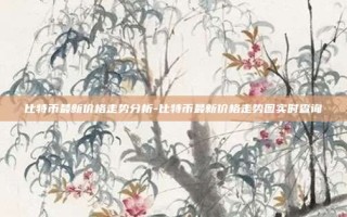 比特币最新价格走势分析-比特币最新价格走势图实时查询